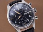 IWC - Pilot Spitfire Chronograph - IW387901 - Heren -