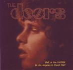 cd - The Doors - Live At The Matrix In Los Angeles In Mar..., Verzenden, Zo goed als nieuw