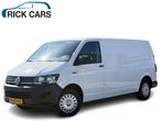 Volkswagen Transporter 2.0 TDI L2H1 150PK EURO 6, Automaat, Stof, Gebruikt, Volkswagen