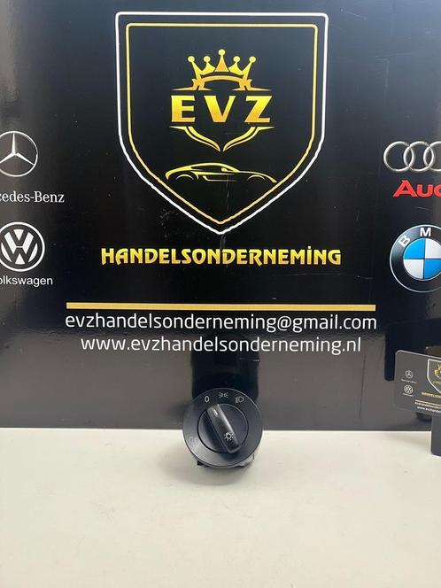 VW Transporter T6 licht schakelaar 2018 Art.1K0941431BB, Auto-onderdelen, Dashboard en Schakelaars, Gebruikt, Volkswagen
