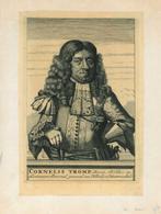 Portrait of Cornelis Maartenszoon Tromp