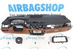 AIRBAG SET – DASHBOARD BMW 7 SERIE G11-12 (2015-HEDEN), Gebruikt, BMW