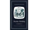 Nicolas Nickleby - Nicolas Nickleby, Boeken, Ophalen of Verzenden, Nieuw