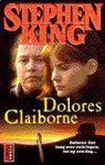 Dolores Claiborne / Poema King 9789024536993 Stephen King, Verzenden, Gelezen, Stephen King