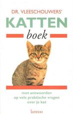 KATTENBOEK 9789020920666 Vleeschouwers, Verzenden, Gelezen, Vleeschouwers