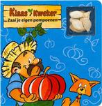 Klaas Kweker Pompoen+zaadjes 8711851243035, Verzenden, Gelezen