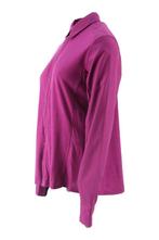 Icebreaker Blouse in maat M Paars, Icebreaker, Verzenden, Zo goed als nieuw, Overige kleuren