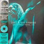 lp nieuw - Iggy &amp; The Stooges - Live At Lokerse Feest..., Verzenden, Zo goed als nieuw