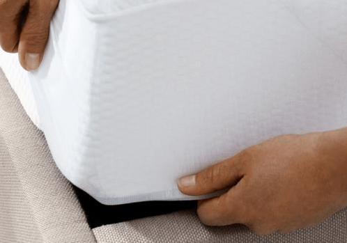 TEMPUR-FIT™ Matrasbeschermer, Huis en Inrichting, Slaapkamer | Beddengoed