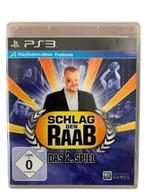 Schlag Den Raab 2 (PS3) (TWEEDEHANDS), Nieuw