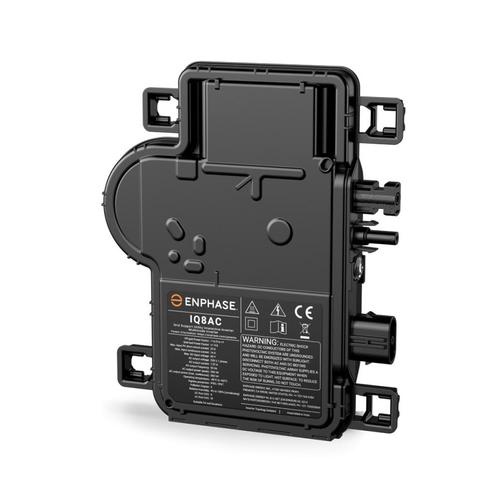 Enphase IQ8AC IQ8-AC Microinverter Micro-omvormer, Doe-het-zelf en Verbouw, Zonnepanelen en Toebehoren, Nieuw, Verzenden