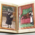 Unknown - Book of Lovers Facsimile Edition - 1515-1500