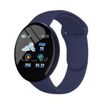B41 Smartwatch Siliconen Bandje Health Monitor / Activity, Verzenden, Nieuw, YP