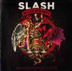 cd - Slash - Apocalyptic Love, Cd's en Dvd's, Verzenden, Nieuw in verpakking