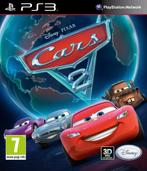 Disney Pixar: Cars 2 [PS3], Spelcomputers en Games, Games | Sony PlayStation 3, Nieuw, Ophalen of Verzenden