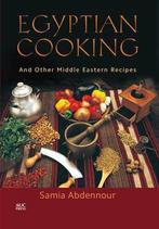 9789774167119 Egyptian Cooking Samia Abdennour, Verzenden, Nieuw, Samia Abdennour