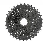 Cassette shimano HG200 9 speed, Fietsen en Brommers, Fietsonderdelen, Verzenden, Nieuw