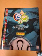 Panini - WC 2006 - Messi/Ronaldo Rookie edition! - 30x, Nieuw