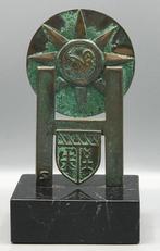 Pers Art Deco - presse papier, Antiek en Kunst