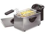 Princess Friteuse 3L - Family Castel, Verzenden, Nieuw