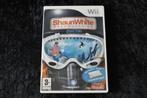 Shaun White Snowboarding Road Trip Nintendo Wii No Manual, Spelcomputers en Games, Games | Nintendo Wii, Verzenden, Nieuw