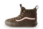 Vans Snowboots in maat 41 Bruin, Bruin, Verzenden, Snowboots, Zo goed als nieuw