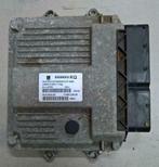 Opel Corsa D Z13DT MJD6O3.S7 55568002 KQ ECU regeleenheid, Opel, Gebruikt, Ophalen of Verzenden