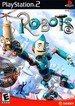 Robots [Xbox Original], Spelcomputers en Games, Games | Xbox Original, Ophalen of Verzenden, Nieuw