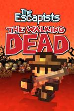 The Escapists: The Walking Dead [Xbox One], Nieuw, Ophalen of Verzenden