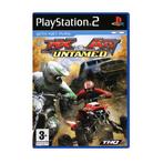 MX vs ATV Untamed, Verzenden, Nieuw