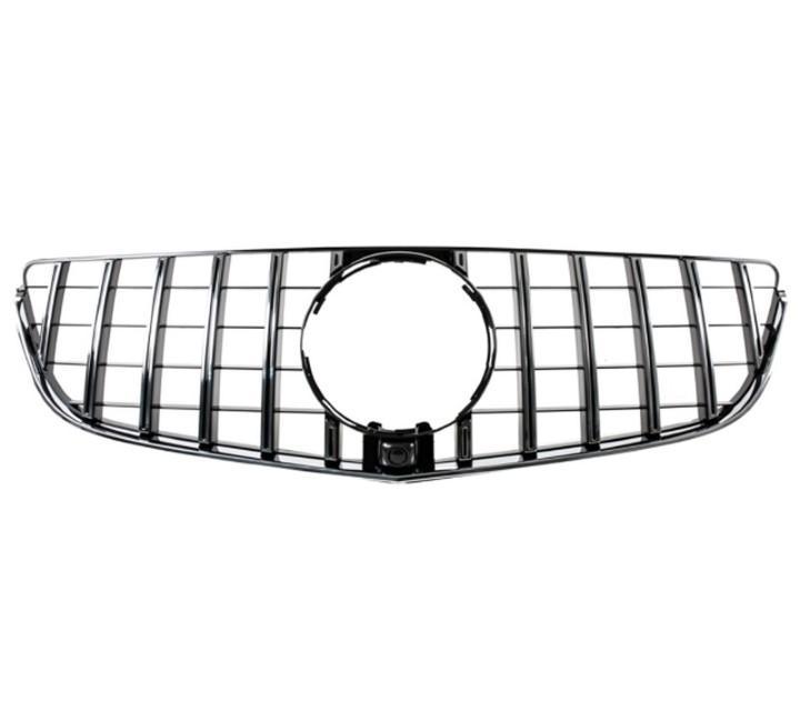 Grill Mercedes C207 W207 A207 Facelift (2013-2017) Coupe, Auto-onderdelen, Overige Auto-onderdelen, Ophalen of Verzenden