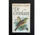 De ortolaan - De ortolaan, Boeken, Ophalen of Verzenden, Nieuw