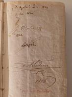 Jo. Gottlieb Heineccius - Elementa Juris Civilis - 1749-1749, Antiek en Kunst, Antiek | Boeken en Bijbels