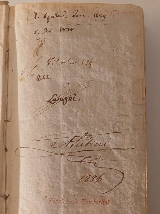 Jo. Gottlieb Heineccius - Elementa Juris Civilis - 1749-1749, Antiek en Kunst, Antiek | Boeken en Bijbels