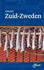 Zuid Zweden / ANWB provinciegids 9789018036843 Petra Juling, Verzenden, Gelezen, Petra Juling
