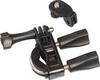 Kitvision Bicycle Mount for EDGE HD10 Action Camera, Verzenden, Nieuw