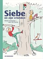 9789462914896 Siebe en zijn vrienden Moniek Vermeulen, Verzenden, Nieuw, Moniek Vermeulen