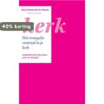 Kerk / Het Evangelie centraal in... 9789058045034, Verzenden, Gelezen, Tim Chester