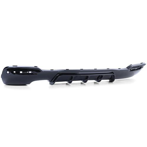 M-Pakket Diffuser Performance Uitlaat Links BMW F34 GT B4617, Auto-onderdelen, Carrosserie en Plaatwerk