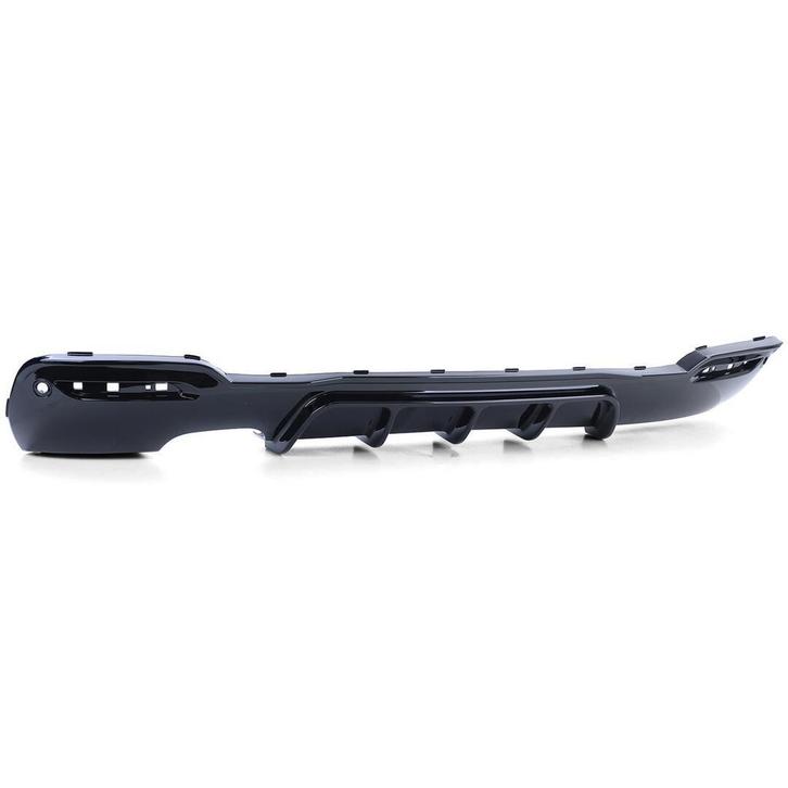 M-Pakket Diffuser Performance Uitlaat Links BMW F34 GT B4617, Auto-onderdelen, Carrosserie en Plaatwerk