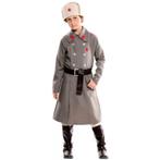 Russisch kostuum jongen, Nieuw, Feestartikel, Verzenden