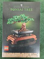 Lego - LEGO CREATOR EXPERT 10281 BONSAI TREE, Kinderen en Baby's, Speelgoed | Duplo en Lego, Nieuw