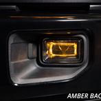 Diode Dynamics Elite Foglamp Type F2 - White (Pair) -, Ophalen of Verzenden, Nieuw