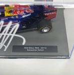Red Bull Racing - RB9 – F1 World Title Winner - Limited, Nieuw
