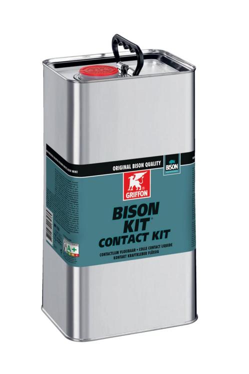 Griffon Contact Kit 10L, Doe-het-zelf en Verbouw, Isolatie en Afdichting, Ophalen of Verzenden