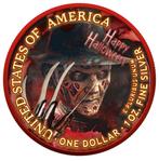 Verenigde Staten. 1 Dollar 2025 American Silver Eagle –