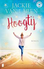 Hoogtij / Eilandliefde / 5 9789022588772 Jackie van Laren, Verzenden, Gelezen, Jackie van Laren