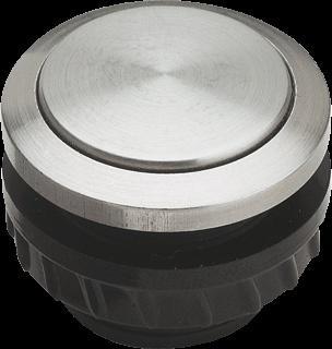 Grothe Protact Deurbel - 716222, Doe-het-zelf en Verbouw, Elektra en Kabels, Overige typen, Nieuw, Verzenden