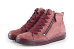 Ecco Hoge sneakers in maat 37 Paars | 10% extra korting, Ecco, Overige kleuren, Verzenden, Sneakers of Gympen