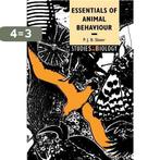 Essentials of Animal Behaviour 9780521629966, Boeken, Verzenden, Zo goed als nieuw, Peter J. B. Slater